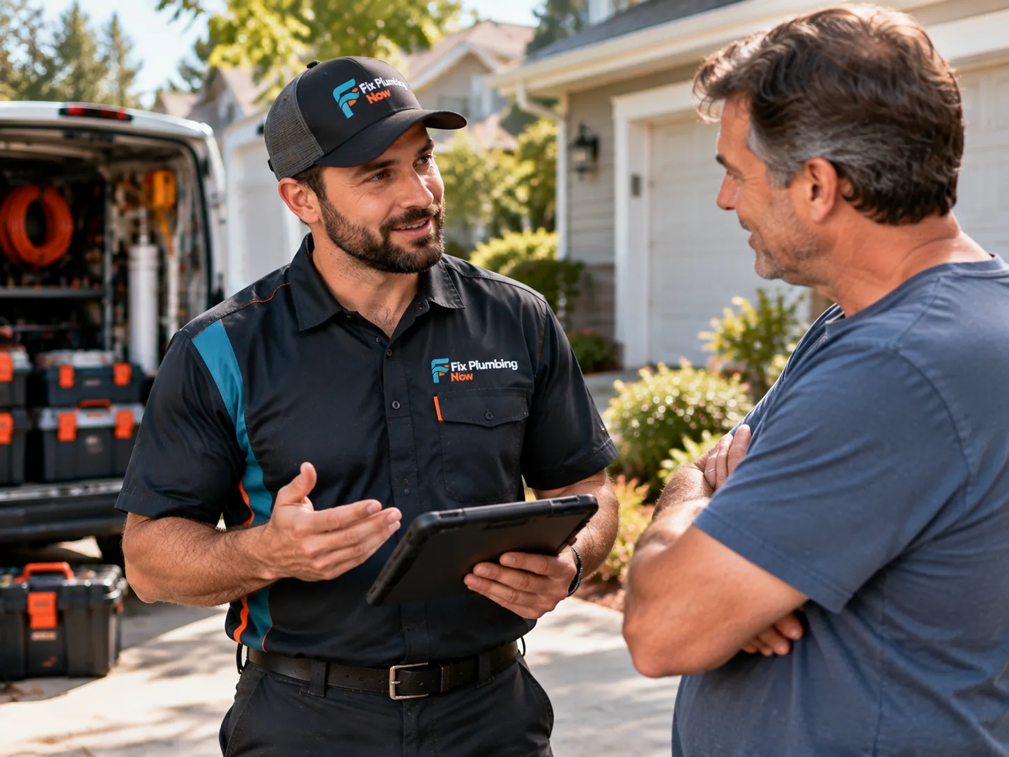 Clogged Drain Service Monroe City, MO FAQs